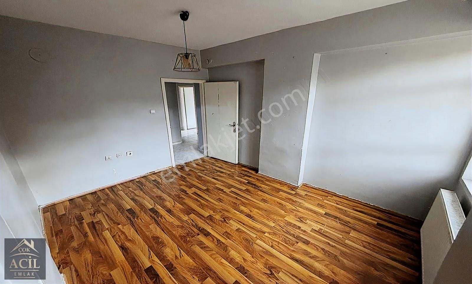 Çok Acil'den Kanuni Mh. 3+1 4.kat Kiralık Daire! - Görsel 4