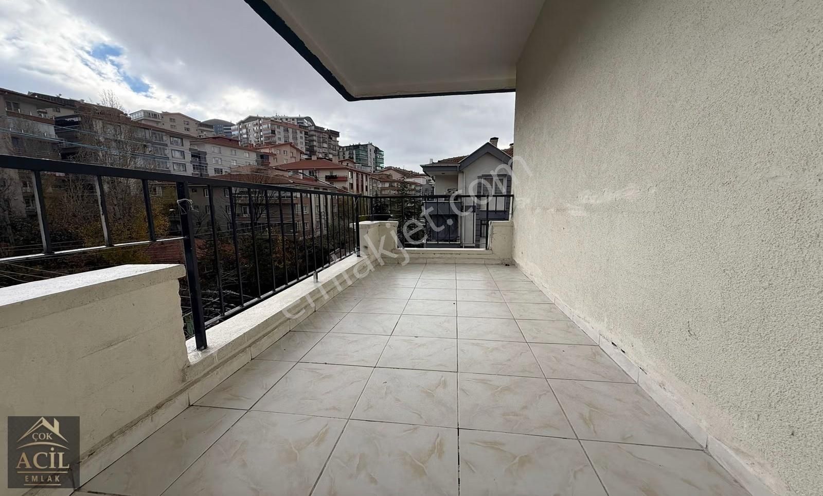 Çok Acil'den Kanuni Mh. 3+1 4.kat Kiralık Daire! - Görsel 5