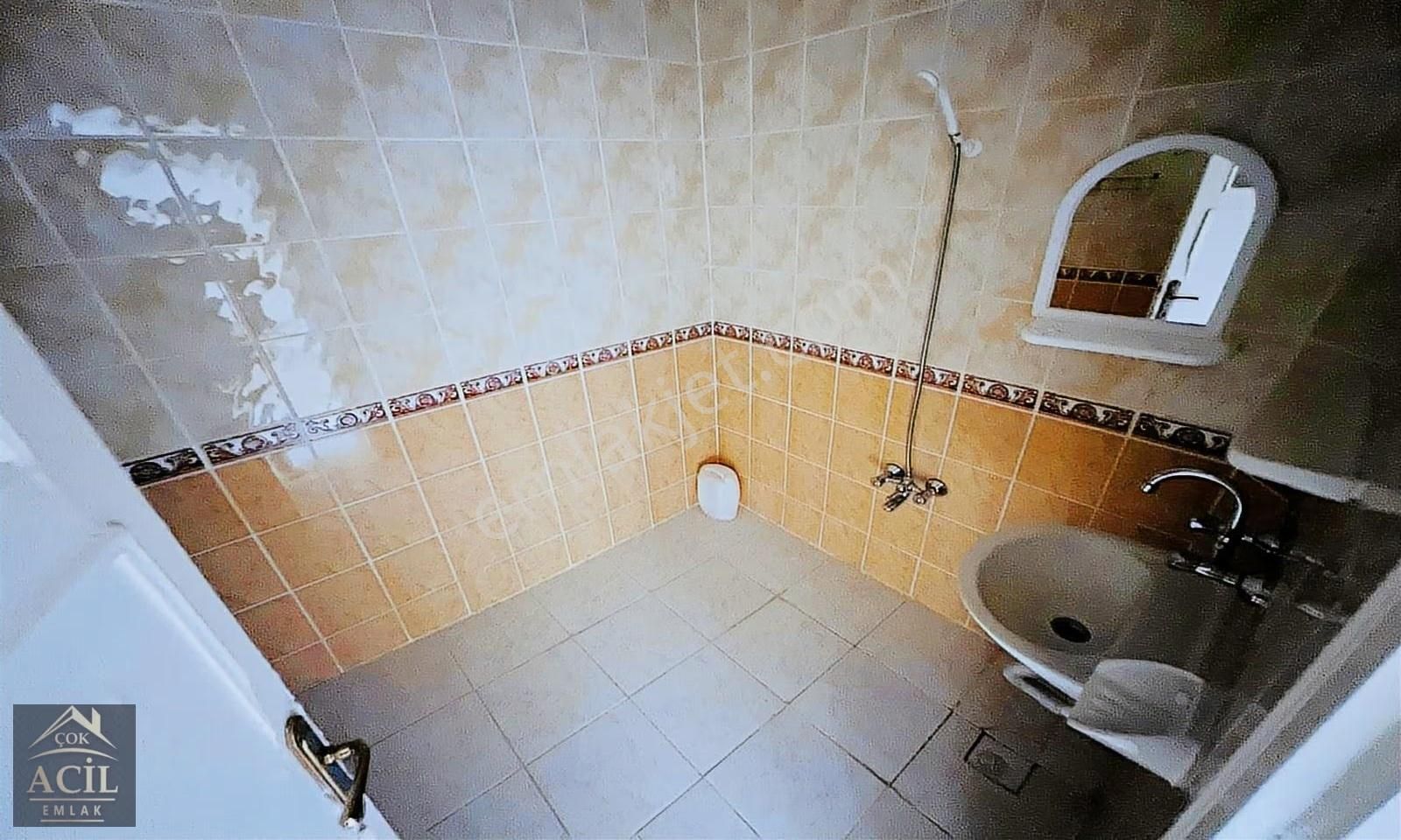 Çok Acil'den Şenlik Mh.katta 3+1 Kiralık Daire! - Görsel 13