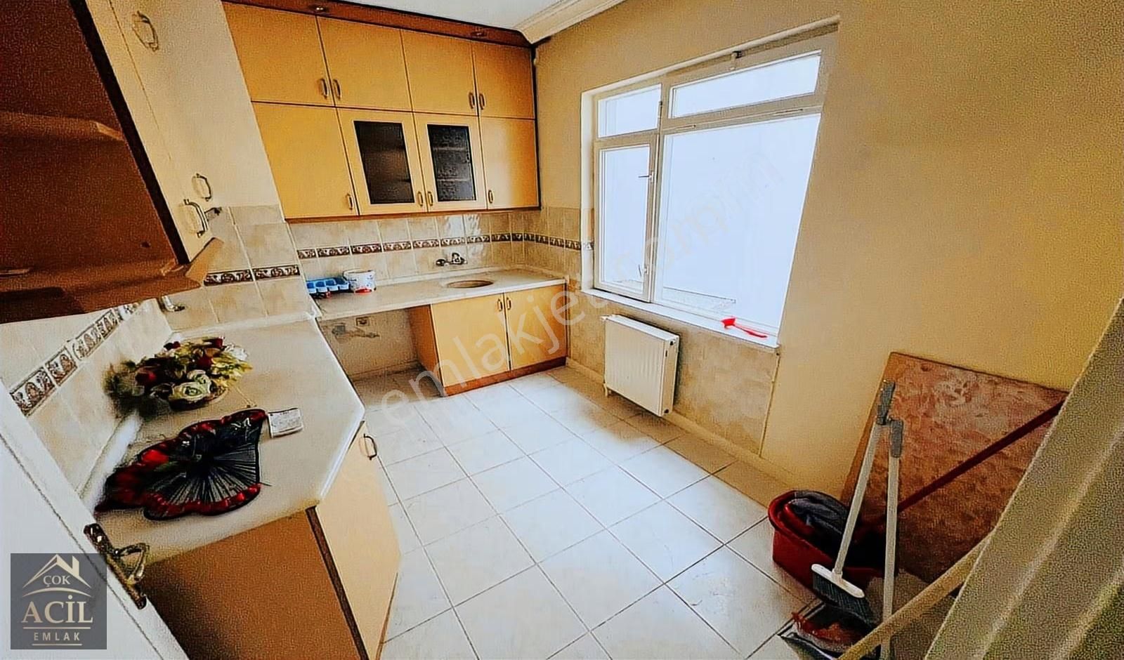 Çok Acil'den Şenlik Mh.katta 3+1 Kiralık Daire! - Görsel 3