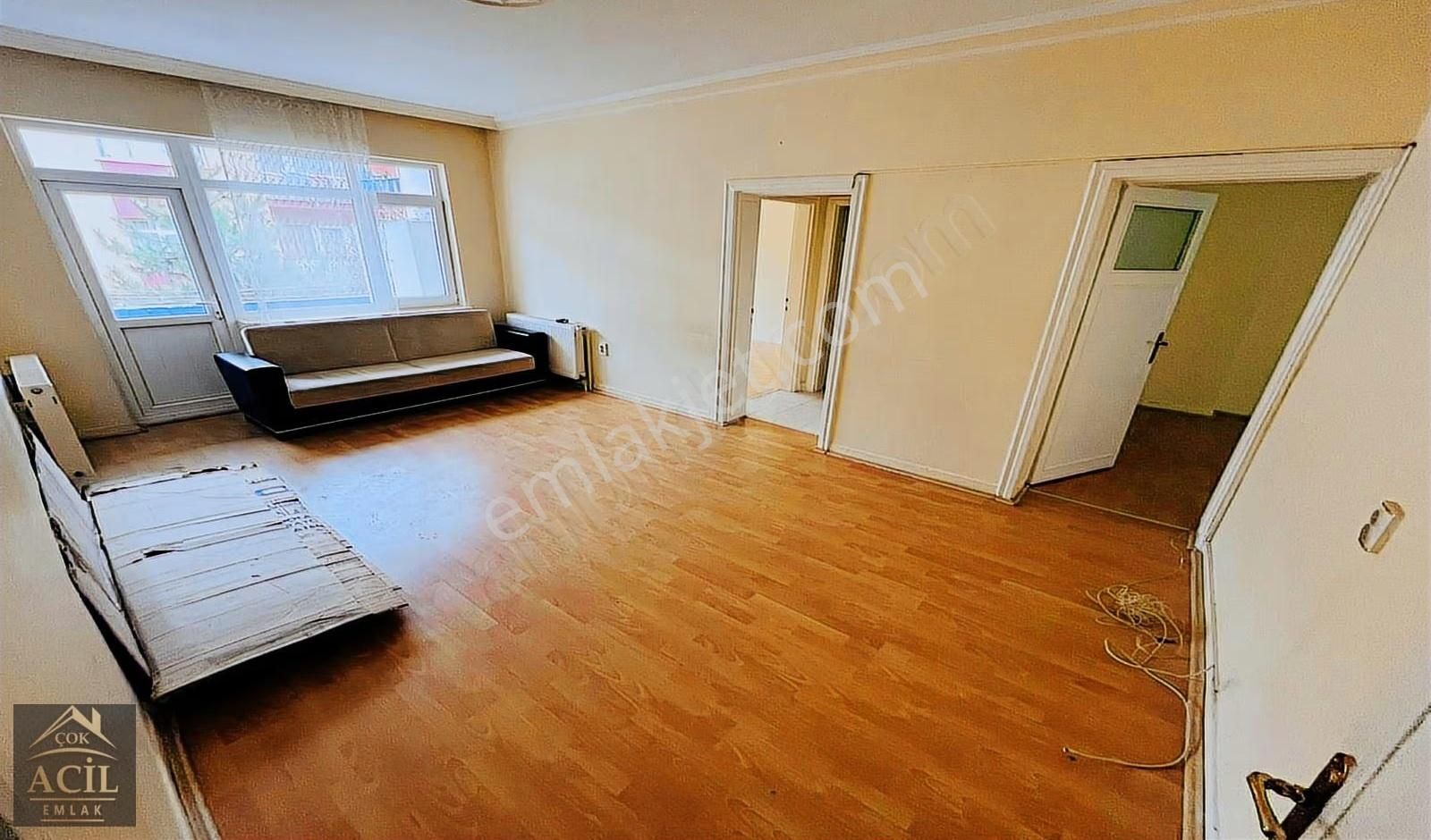 Çok Acil'den Şenlik Mh.katta 3+1 Kiralık Daire! - Görsel 9