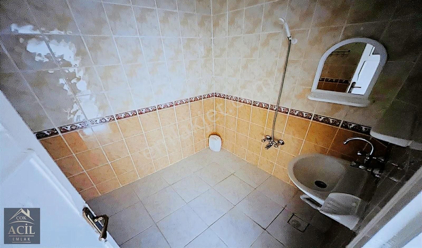 Çok Acil'den Şenlik Mh.katta 3+1 Kiralık Daire! - Görsel 17