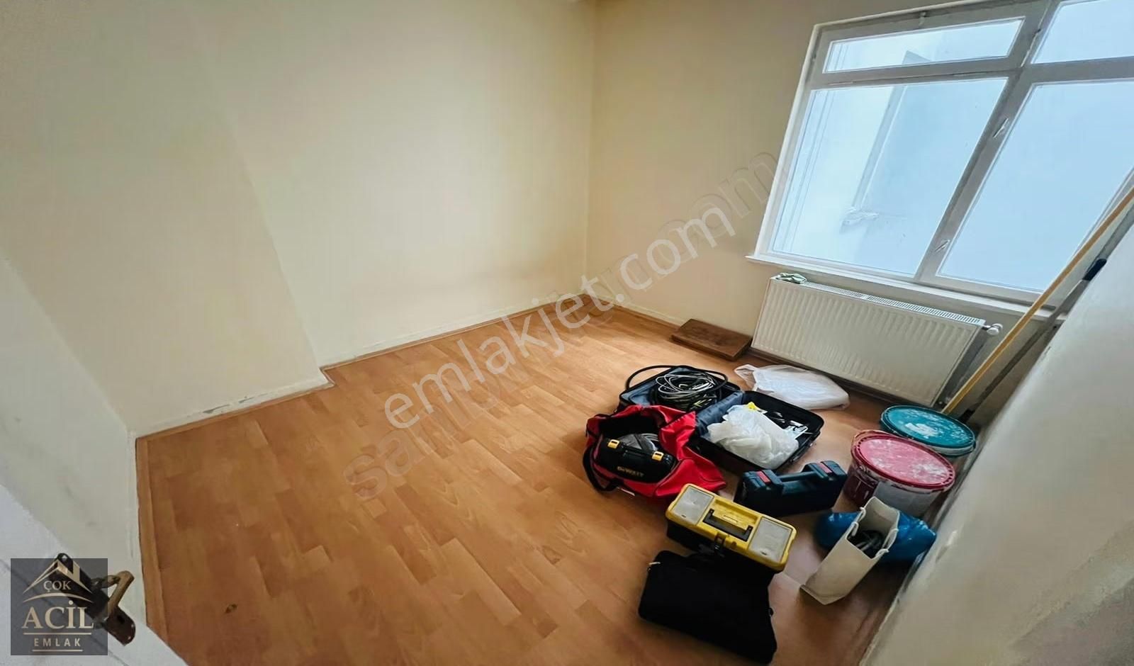 Çok Acil'den Şenlik Mh.katta 3+1 Kiralık Daire! - Görsel 2