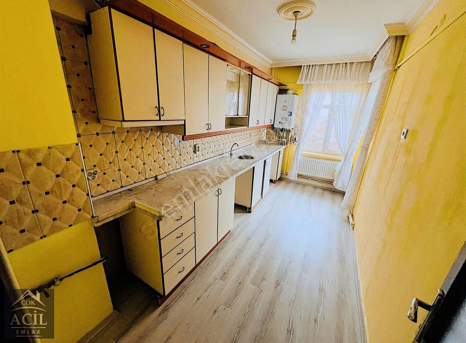 Çok Acil'den Pınarbaşı Mh Ayrık Sokak'da 2+1 Kiralık Daire! - Görsel 5