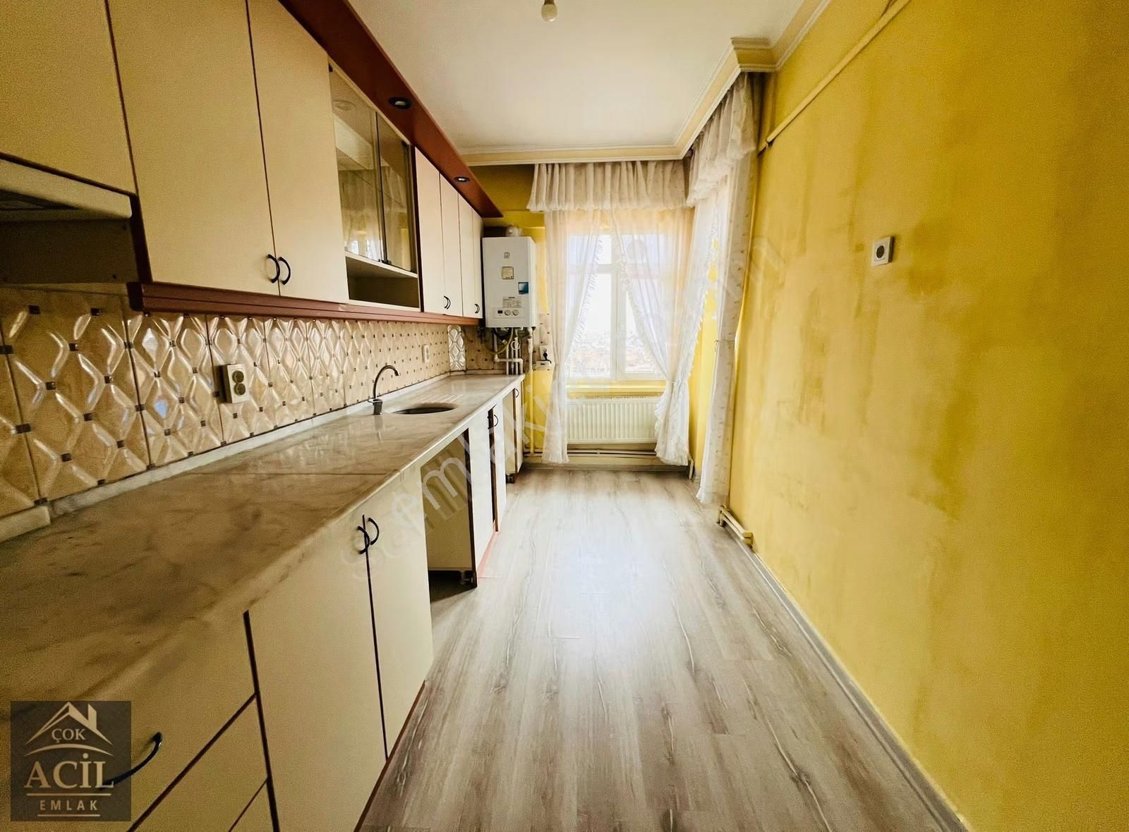 Çok Acil'den Pınarbaşı Mh Ayrık Sokak'da 2+1 Kiralık Daire! - Görsel 19