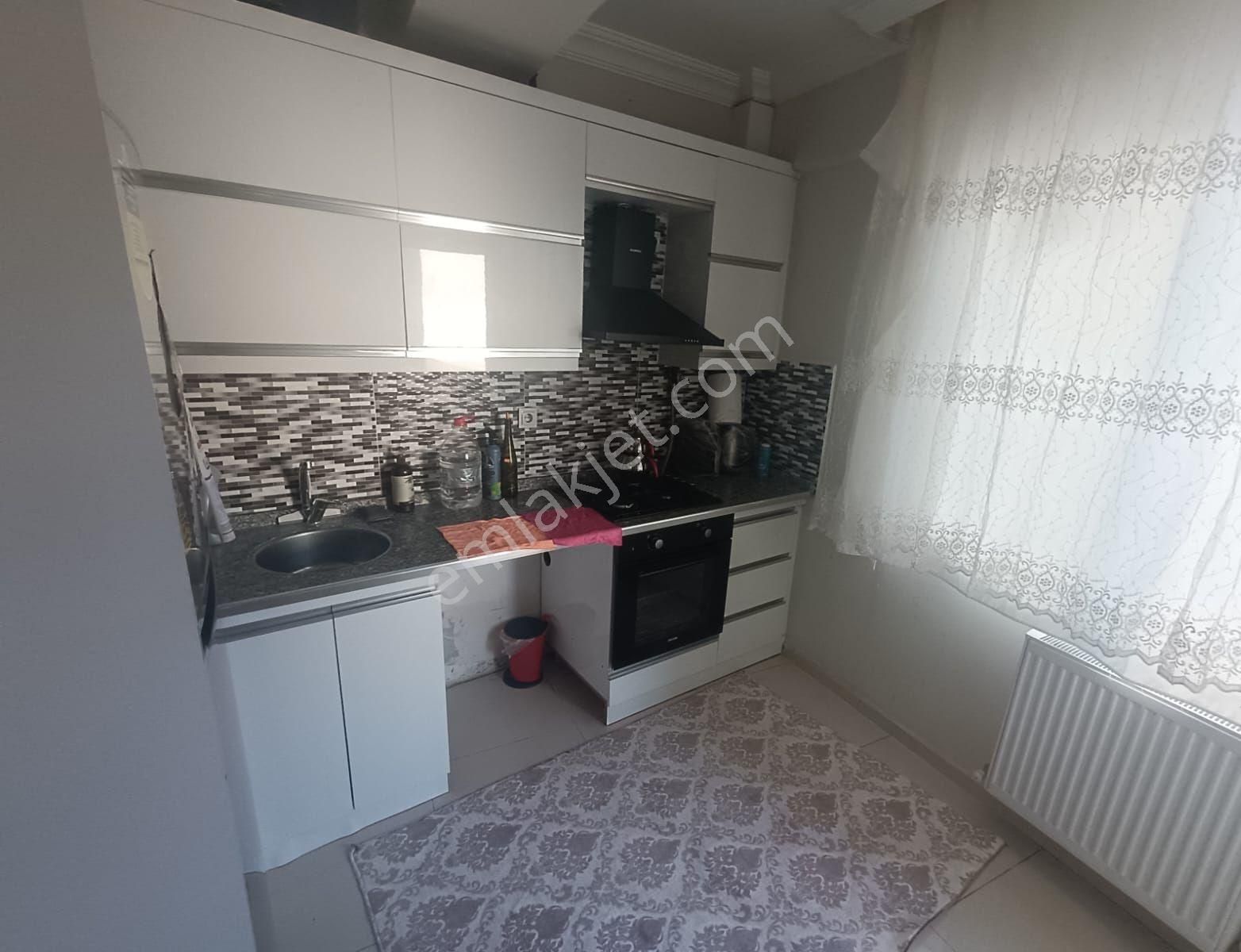 Lenora Gayrimenkul'den Ayrancılar'da 2+1 Eşyalı Kiralık Daire - Görsel 17
