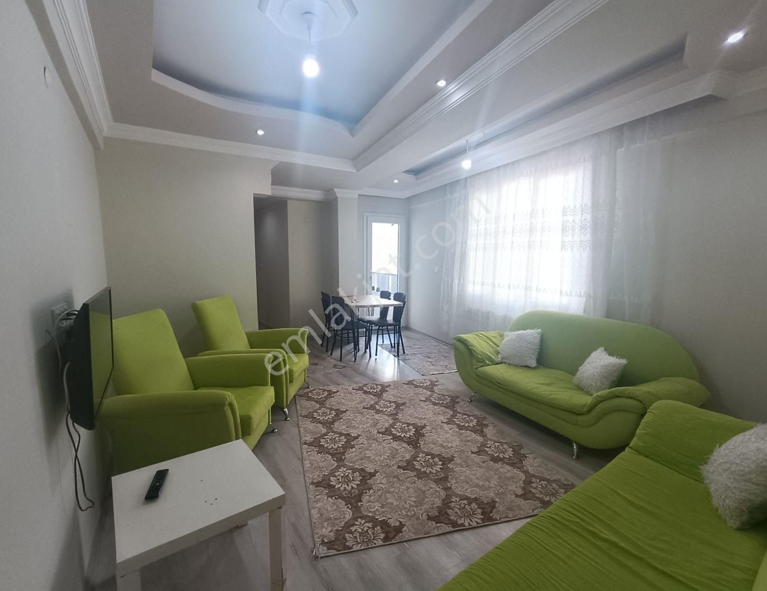 Lenora Gayrimenkul'den Ayrancılar'da 2+1 Eşyalı Kiralık Daire - Görsel 3