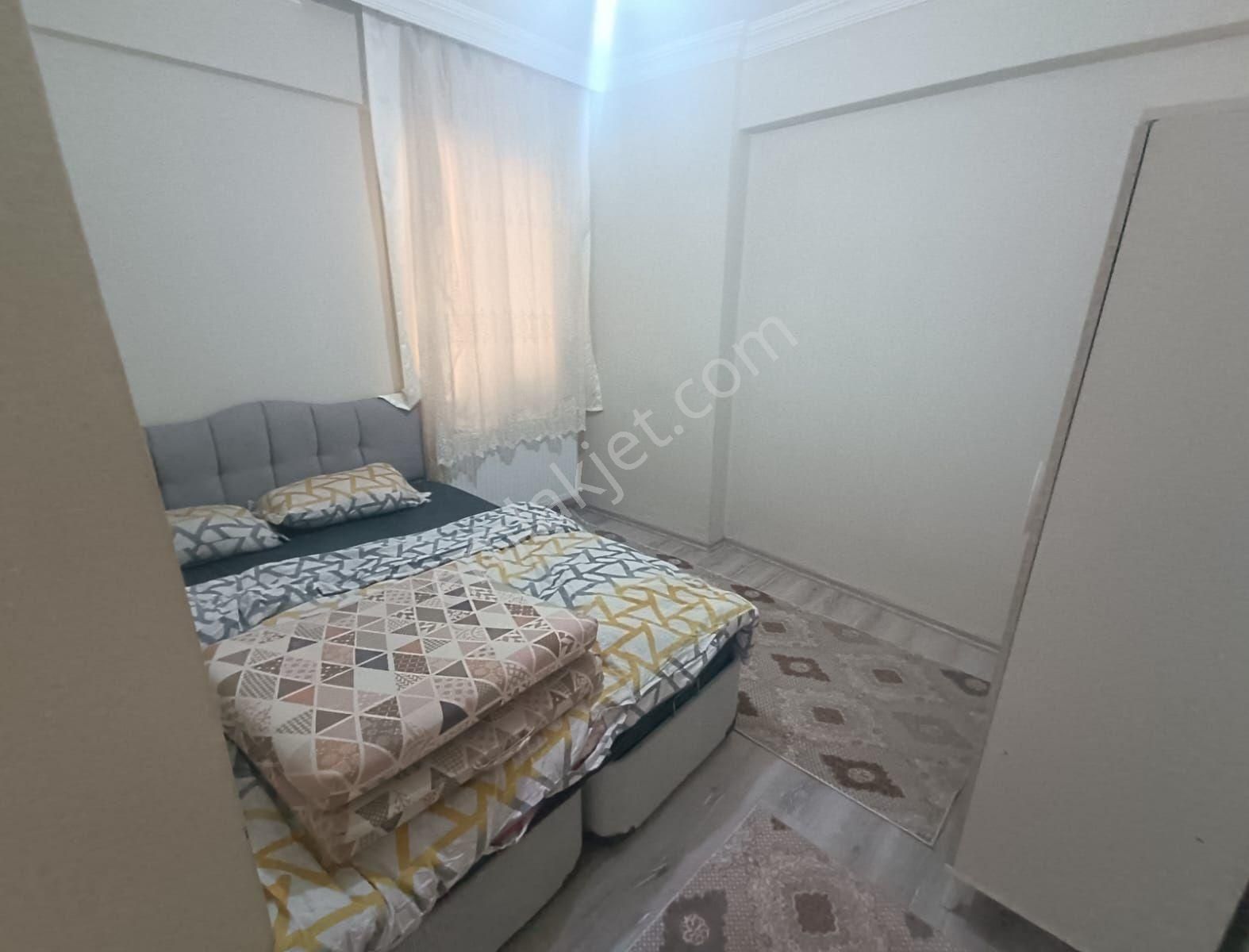 Lenora Gayrimenkul'den Ayrancılar'da 2+1 Eşyalı Kiralık Daire - Görsel 15
