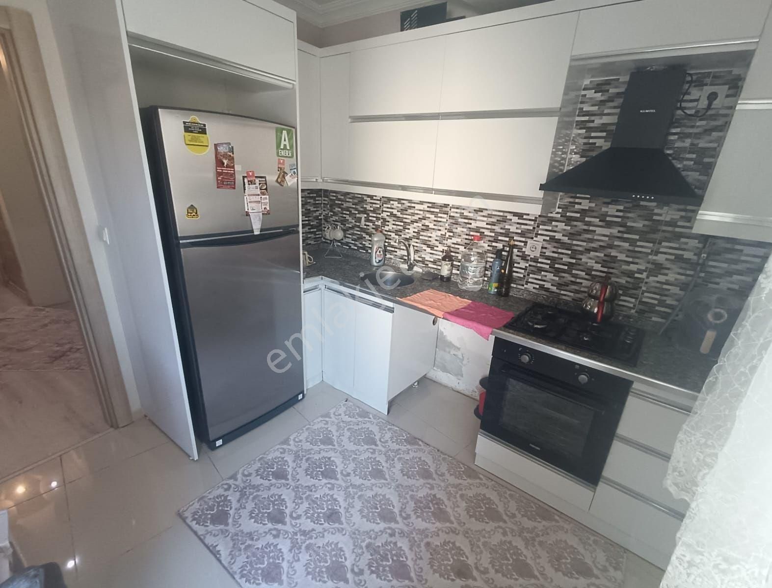 Lenora Gayrimenkul'den Ayrancılar'da 2+1 Eşyalı Kiralık Daire - Görsel 12