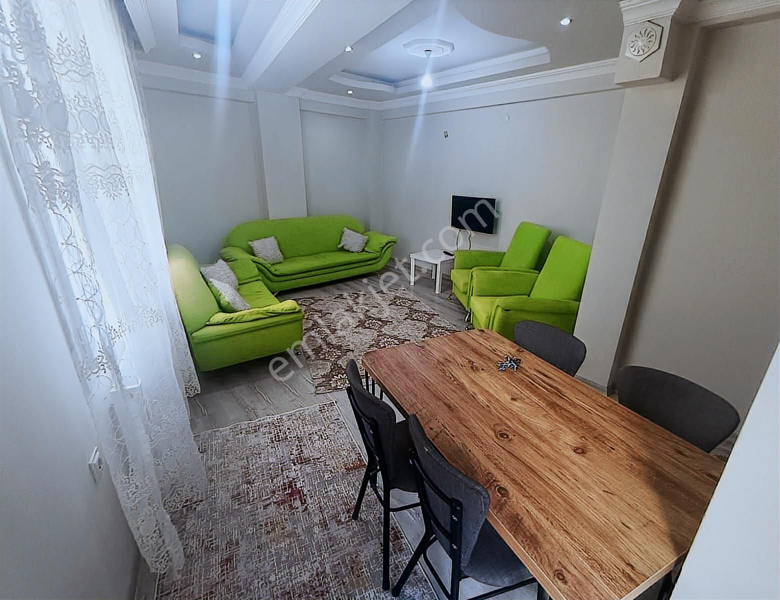 Lenora Gayrimenkul'den Ayrancılar'da 2+1 Eşyalı Kiralık Daire - Görsel 9