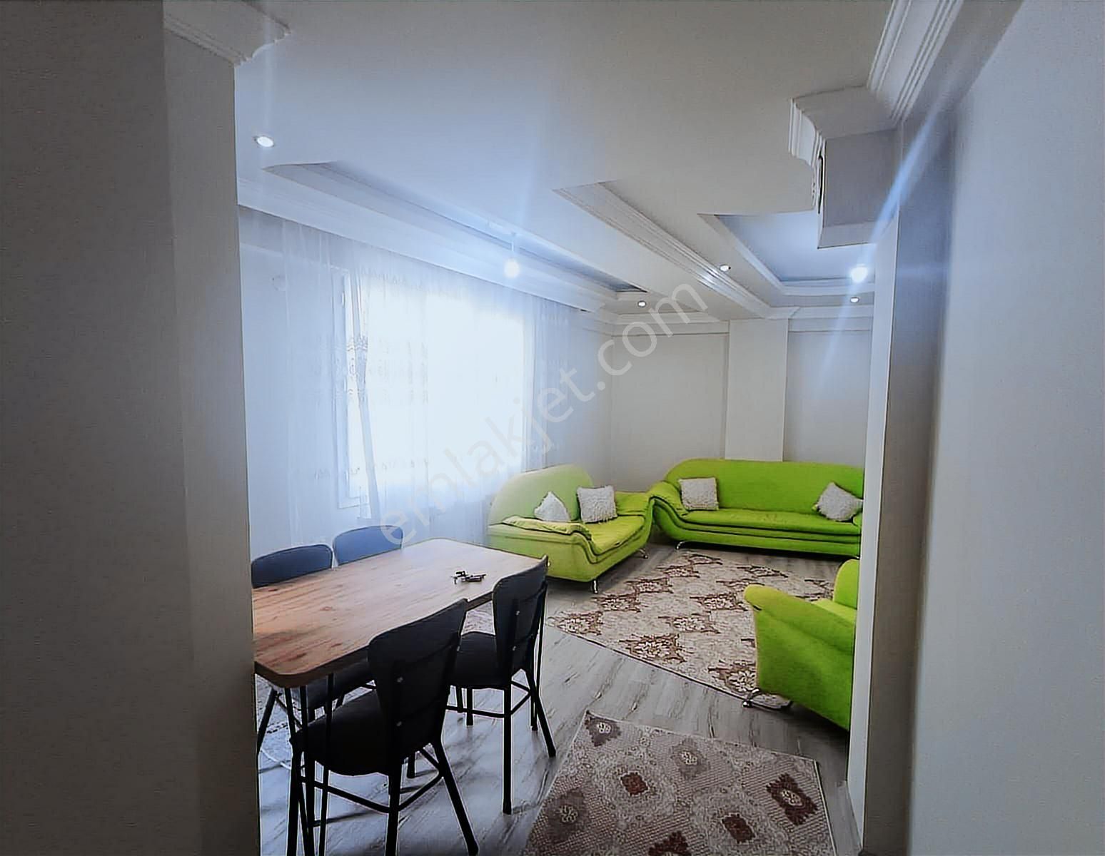 Lenora Gayrimenkul'den Ayrancılar'da 2+1 Eşyalı Kiralık Daire - Görsel 5