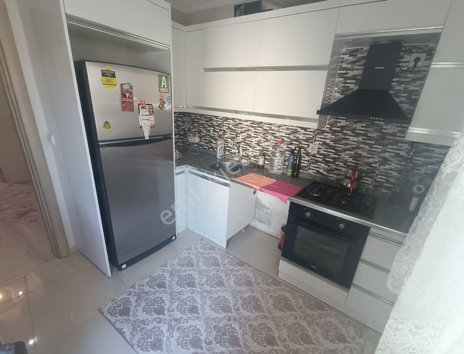 Lenora Gayrimenkul'den Ayrancılar'da 2+1 Eşyalı Kiralık Daire - Görsel 7