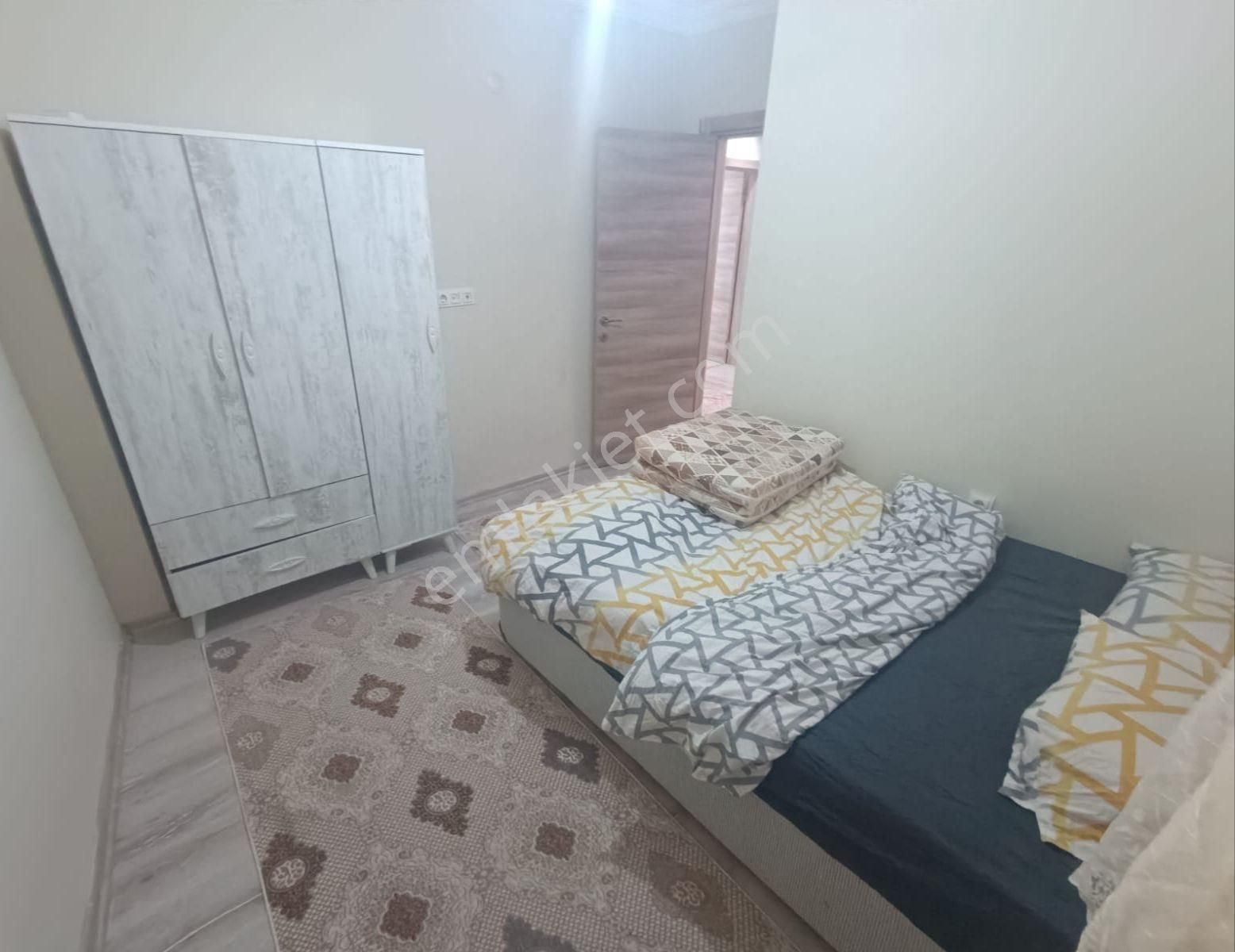 Lenora Gayrimenkul'den Ayrancılar'da 2+1 Eşyalı Kiralık Daire - Görsel 6