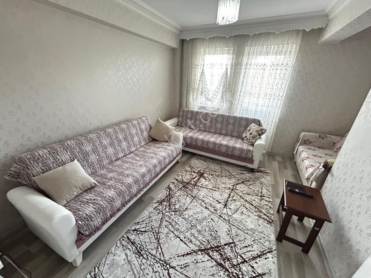 Sincan Selçuklu Mah 4+1 Full Yapılı Çift Banyolu Teraslı Daire - Görsel 8