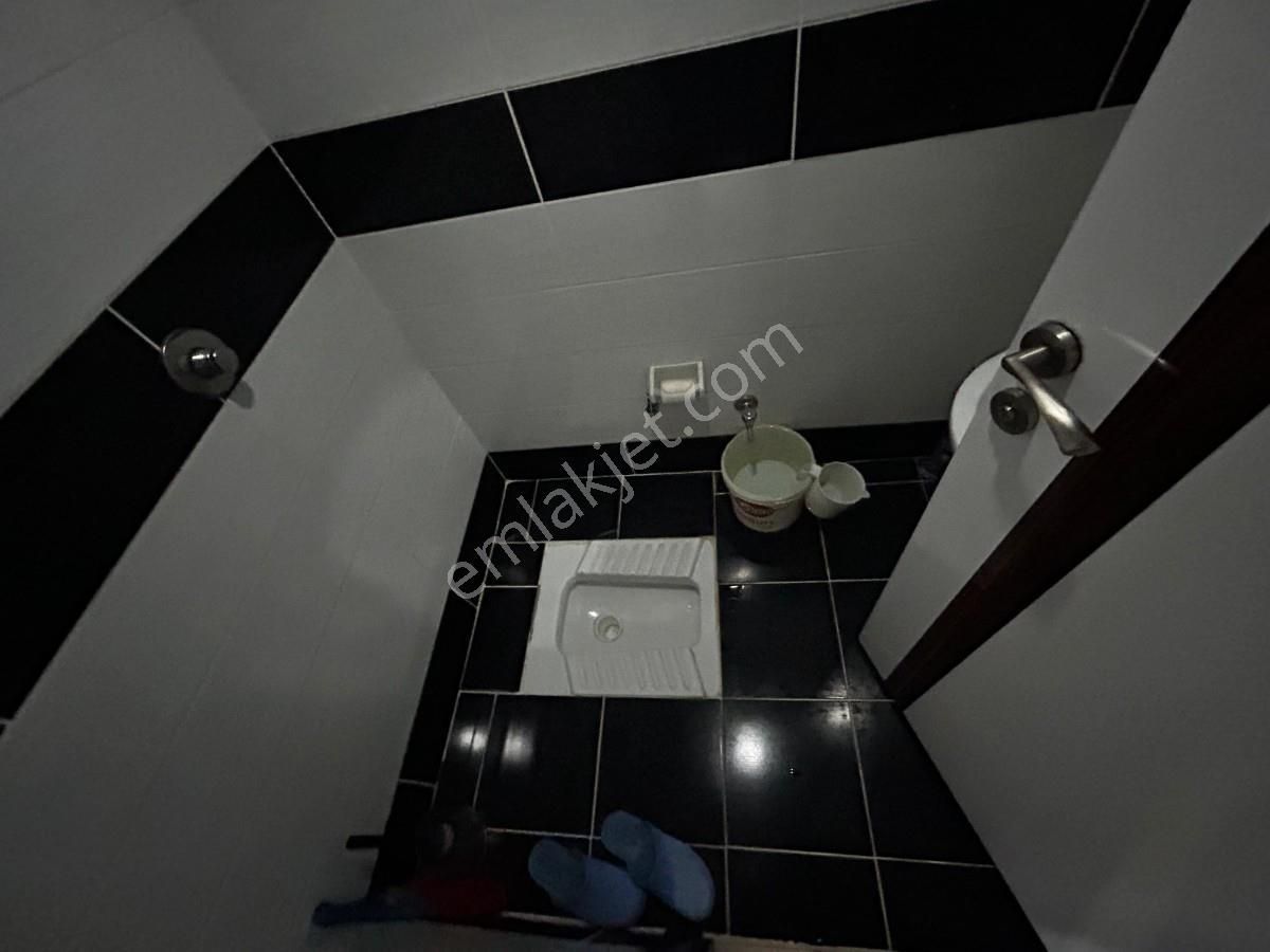 Sincan Selçuklu Mah 4+1 Full Yapılı Çift Banyolu Teraslı Daire - Görsel 18