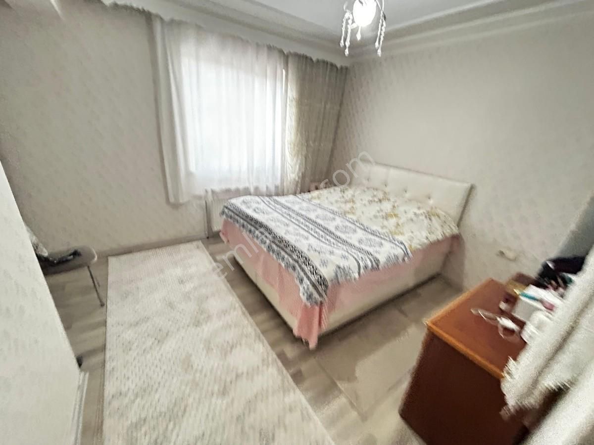 Sincan Selçuklu Mah 4+1 Full Yapılı Çift Banyolu Teraslı Daire - Görsel 12