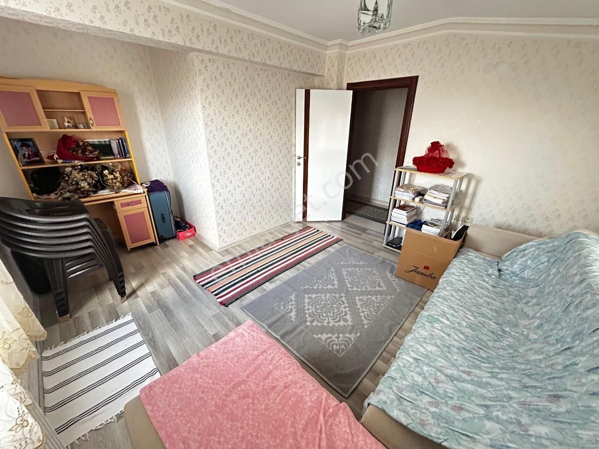 Sincan Selçuklu Mah 4+1 Full Yapılı Çift Banyolu Teraslı Daire - Görsel 11
