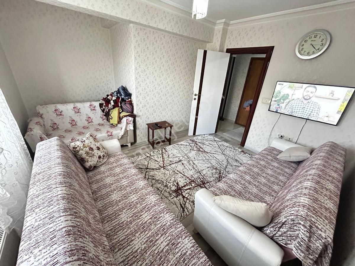 Sincan Selçuklu Mah 4+1 Full Yapılı Çift Banyolu Teraslı Daire - Görsel 9