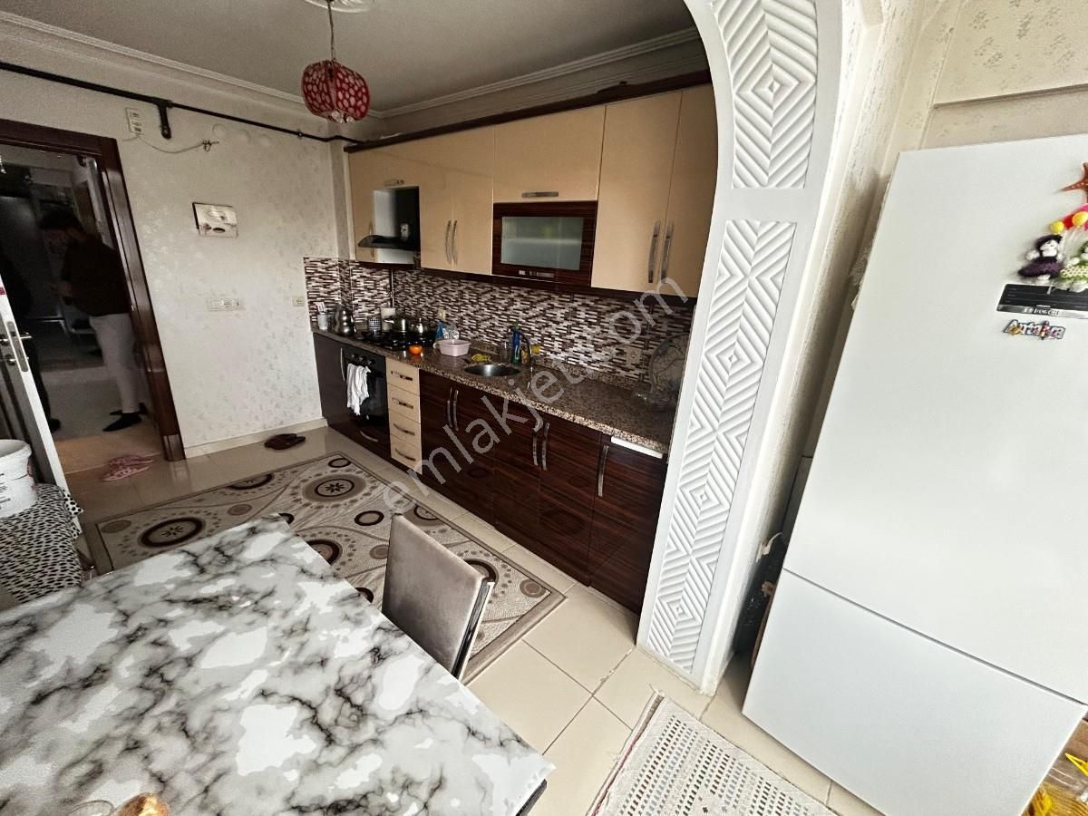 Sincan Selçuklu Mah 4+1 Full Yapılı Çift Banyolu Teraslı Daire - Görsel 4