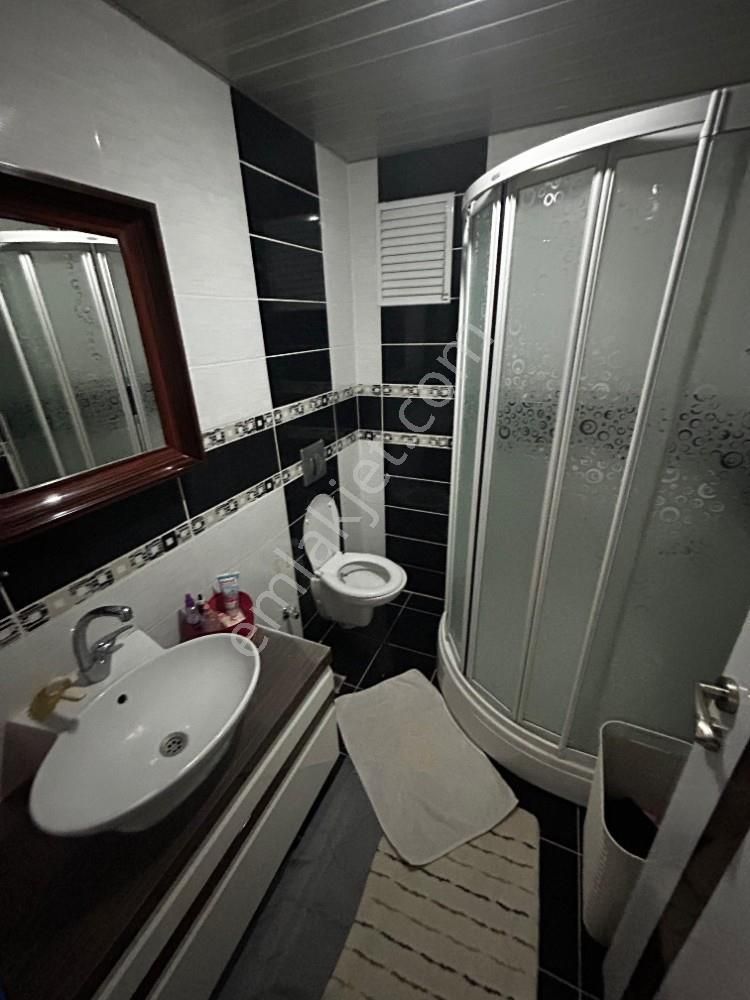 Sincan Selçuklu Mah 4+1 Full Yapılı Çift Banyolu Teraslı Daire - Görsel 16