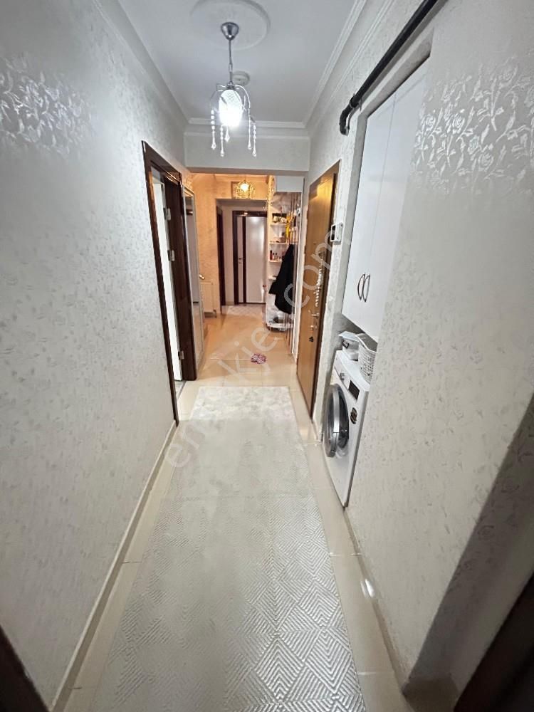 Sincan Selçuklu Mah 4+1 Full Yapılı Çift Banyolu Teraslı Daire - Görsel 21