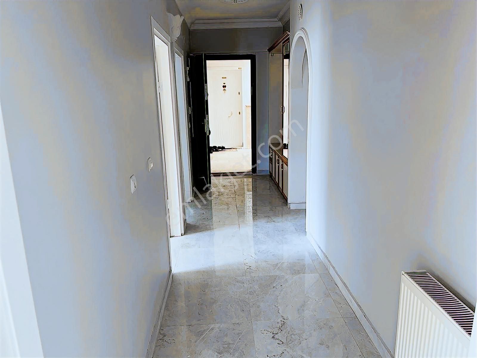 Vadim'den Ayyıldız Anadolu Lisesi Yak Güney Cephe Orta Kat Daire - Görsel 11