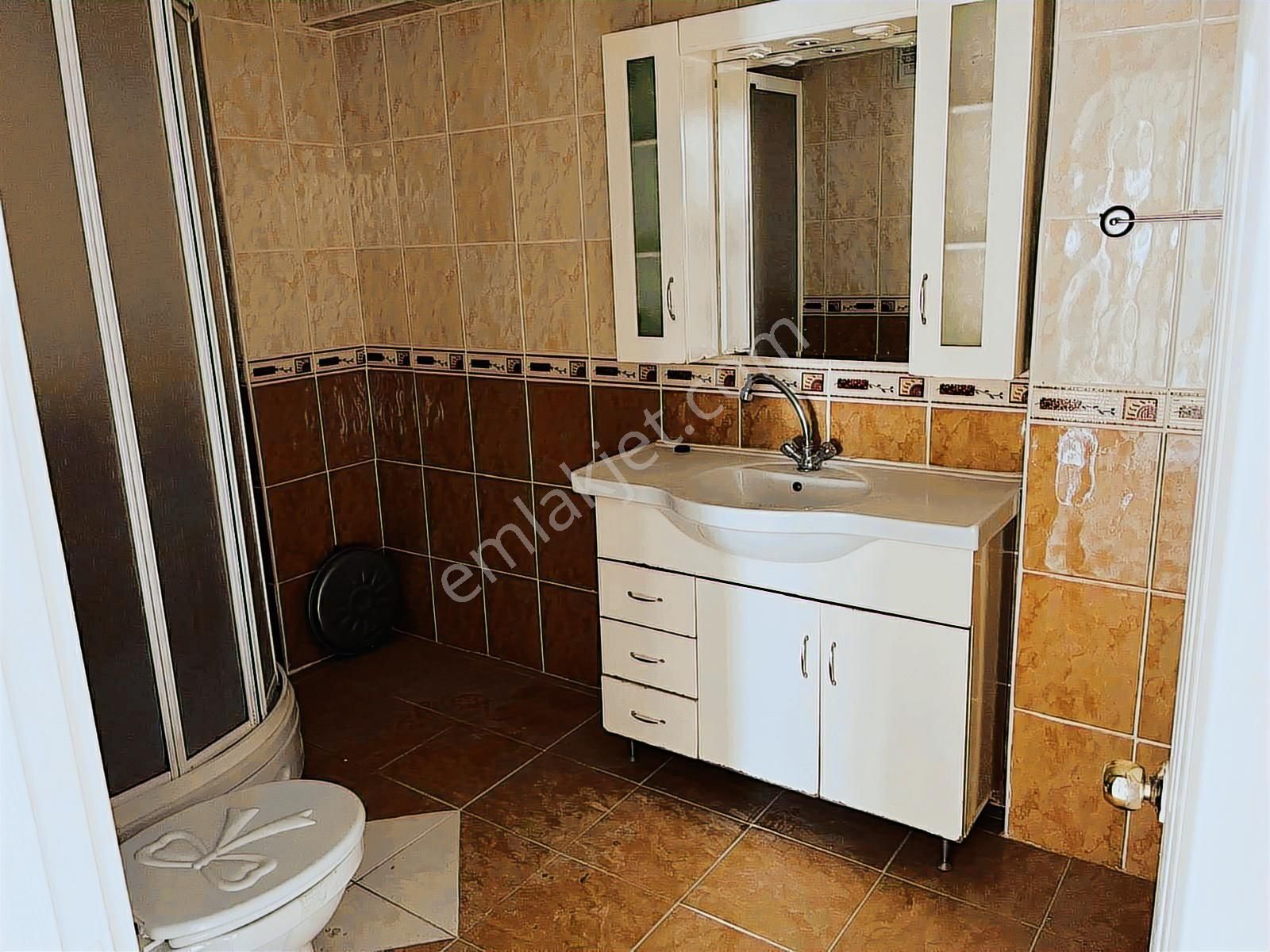 Vadim'den Ayyıldız Anadolu Lisesi Yak Güney Cephe Orta Kat Daire - Görsel 6