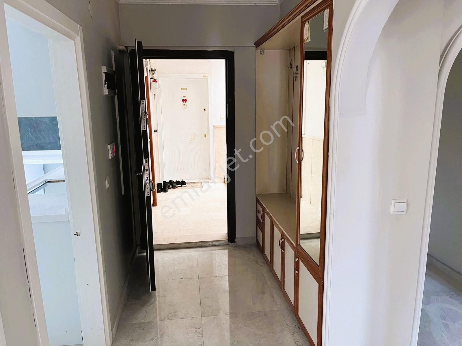 Vadim'den Ayyıldız Anadolu Lisesi Yak Güney Cephe Orta Kat Daire - Görsel 19