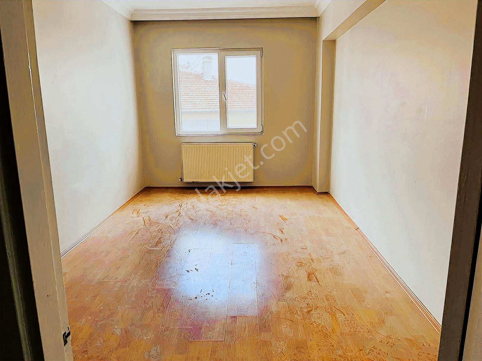 Vadim'den Ayyıldız Anadolu Lisesi Yak Güney Cephe Orta Kat Daire - Görsel 10