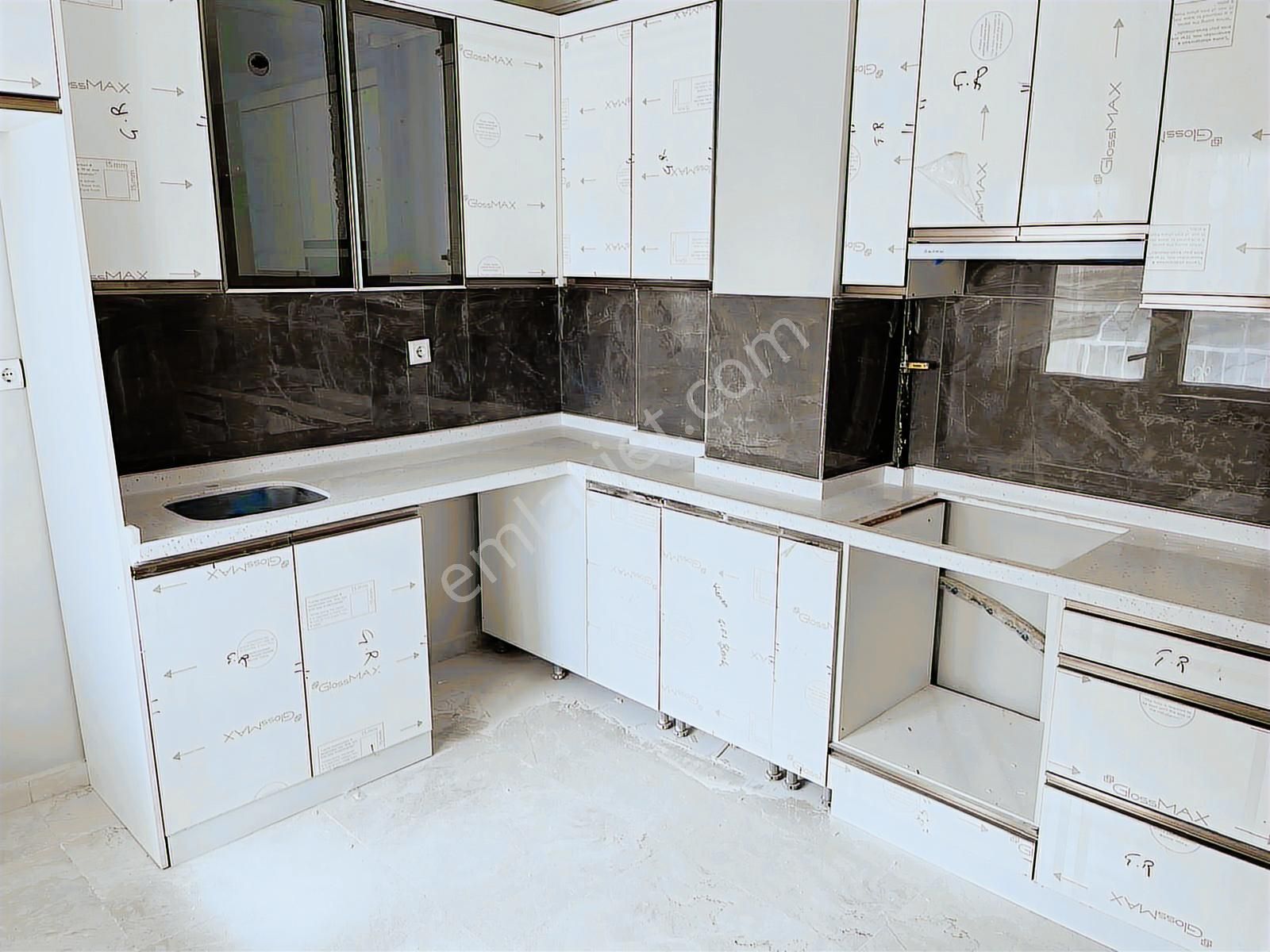 Vadim'den Ayyıldız Anadolu Lisesi Yak Güney Cephe Orta Kat Daire - Görsel 20