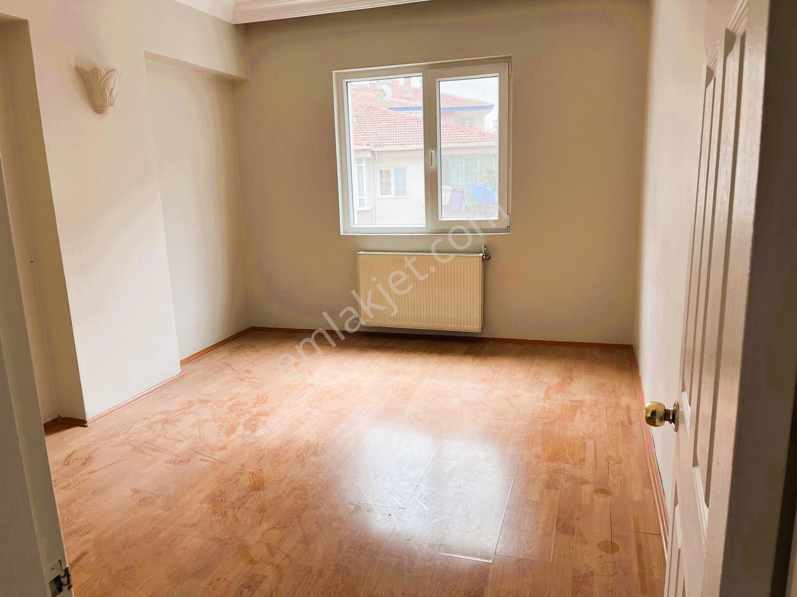 Vadim'den Ayyıldız Anadolu Lisesi Yak Güney Cephe Orta Kat Daire - Görsel 16