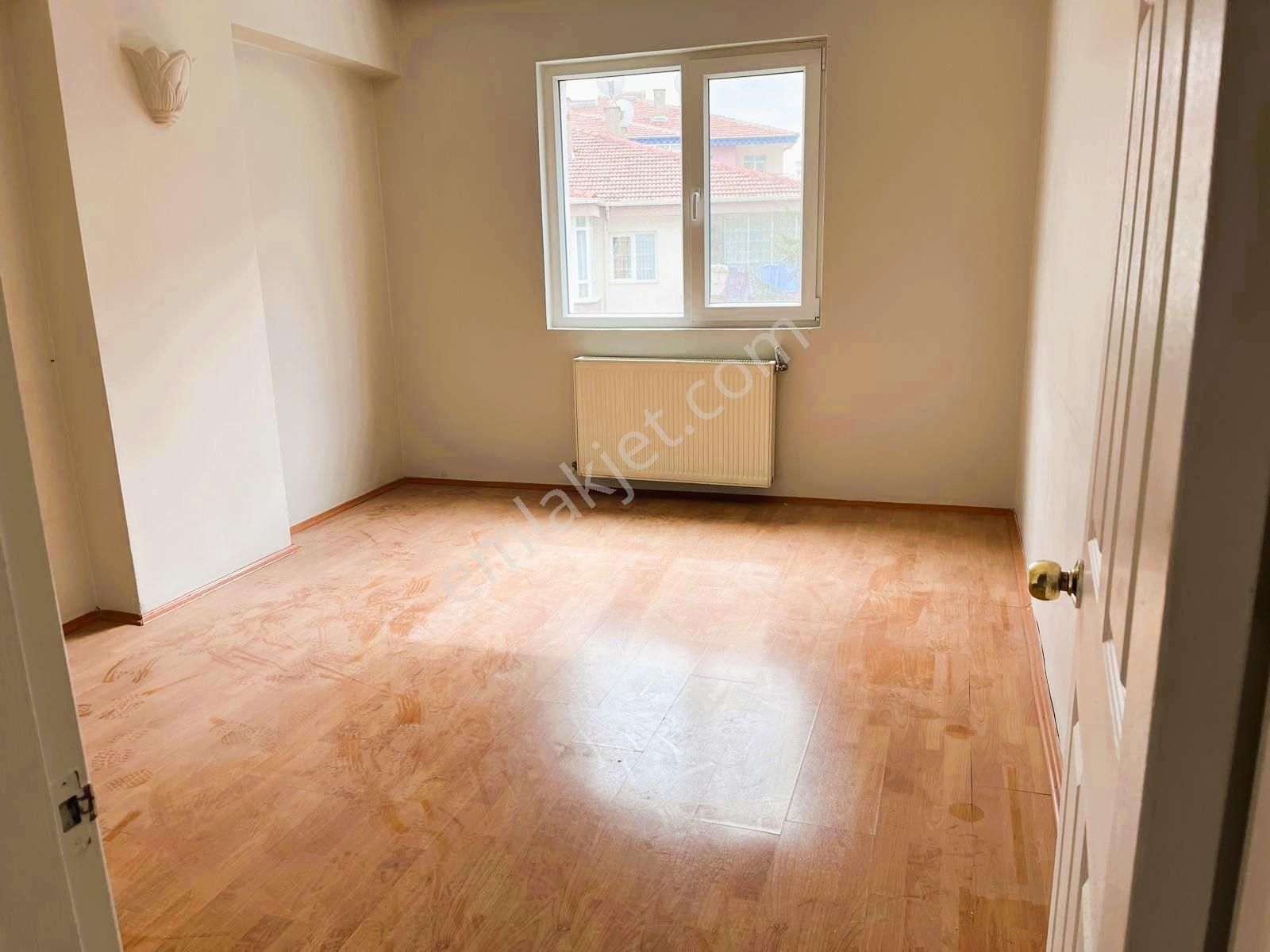 Vadim'den Ayyıldız Anadolu Lisesi Yak Güney Cephe Orta Kat Daire - Görsel 15