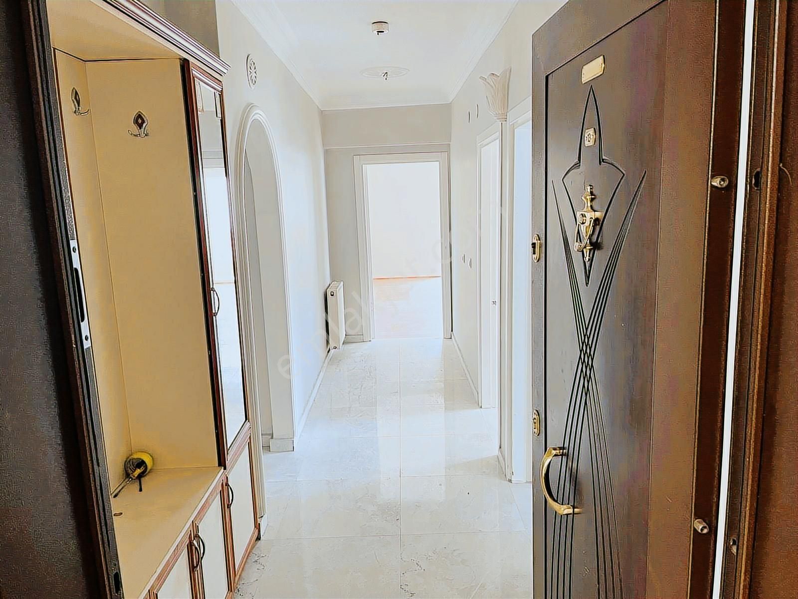 Vadim'den Ayyıldız Anadolu Lisesi Yak Güney Cephe Orta Kat Daire - Görsel 29