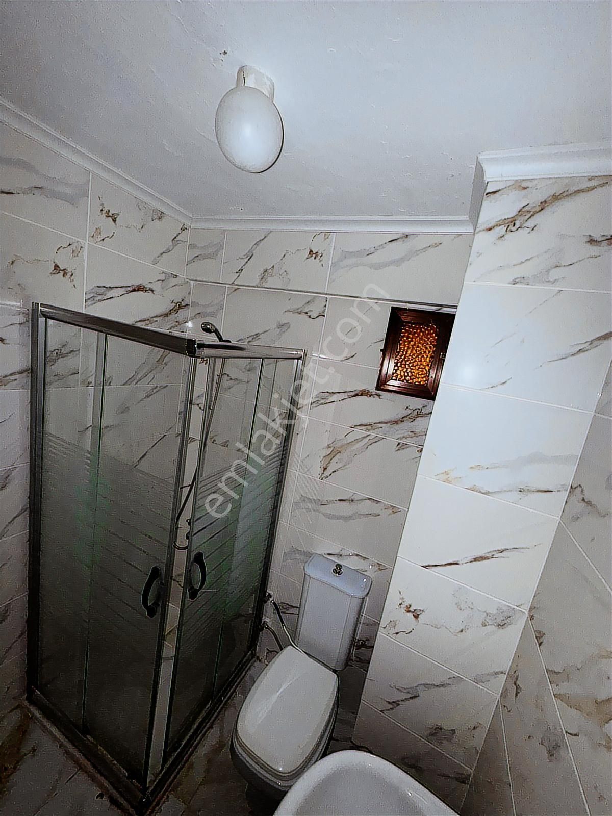 Panaromik Deniz Mazaralı Denize Sıfır 2+1 Ara Kat Daire - Görsel 23