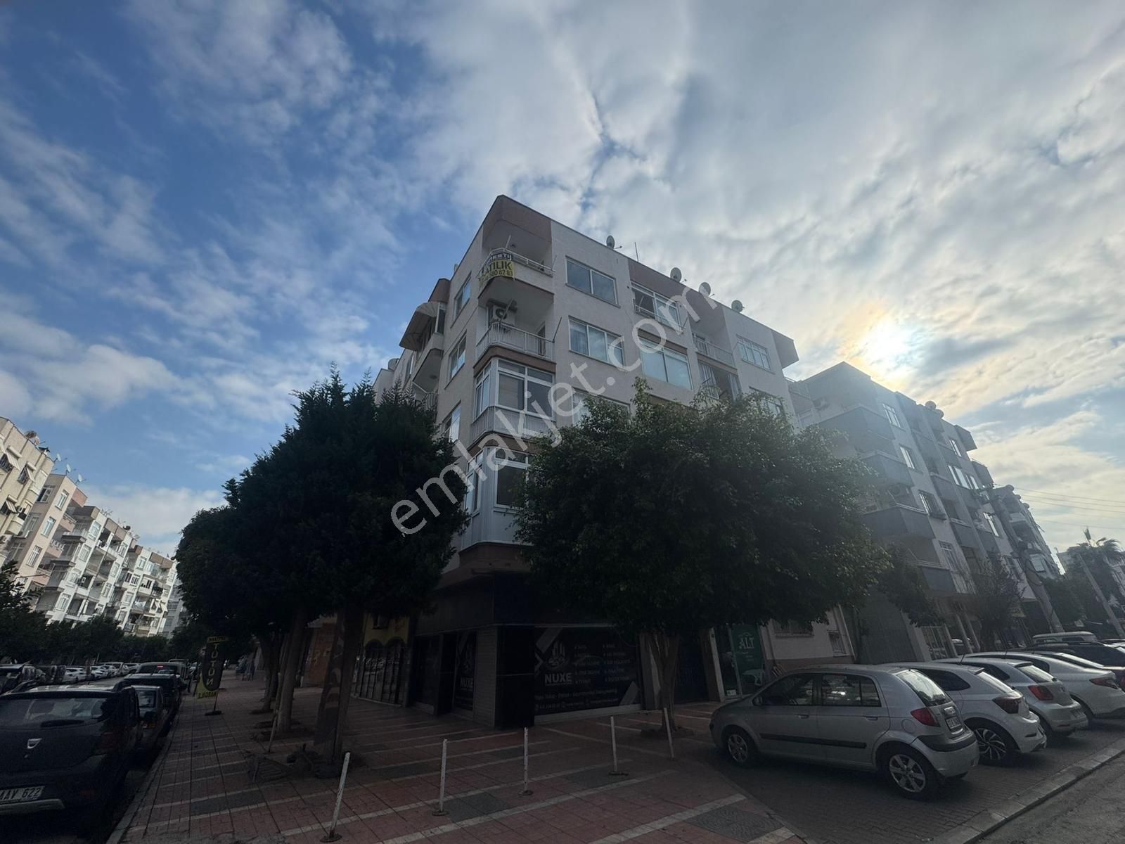 Metin Gayrimenkul'den Yenişehirpirireis Mahallesinde Satılık 3+1 - Görsel 3