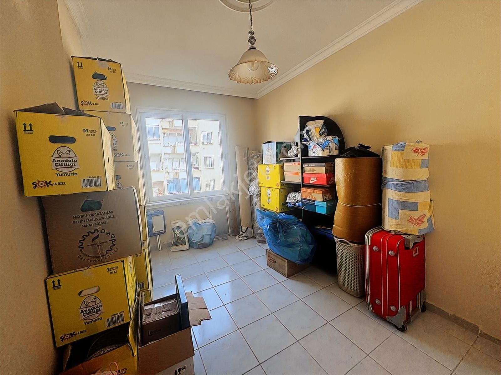 Metin Gayrimenkul'den Yenişehirpirireis Mahallesinde Satılık 3+1 - Görsel 16