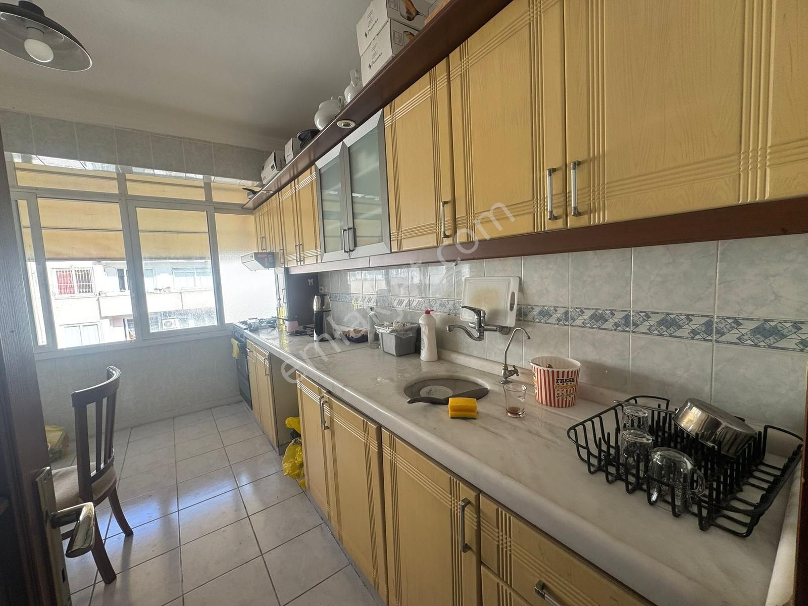 Metin Gayrimenkul'den Yenişehirpirireis Mahallesinde Satılık 3+1 - Görsel 4