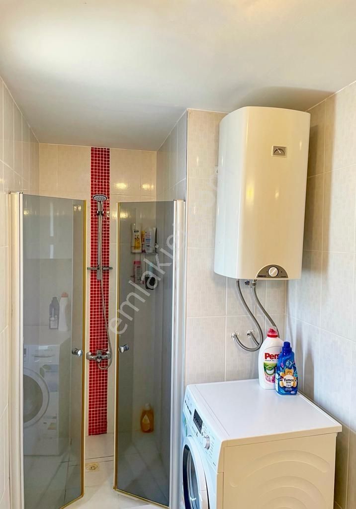 Belek'te 1+1 Dubleks Daire Havuzlu Site'de Temmuz Ayına Kadar - Görsel 10