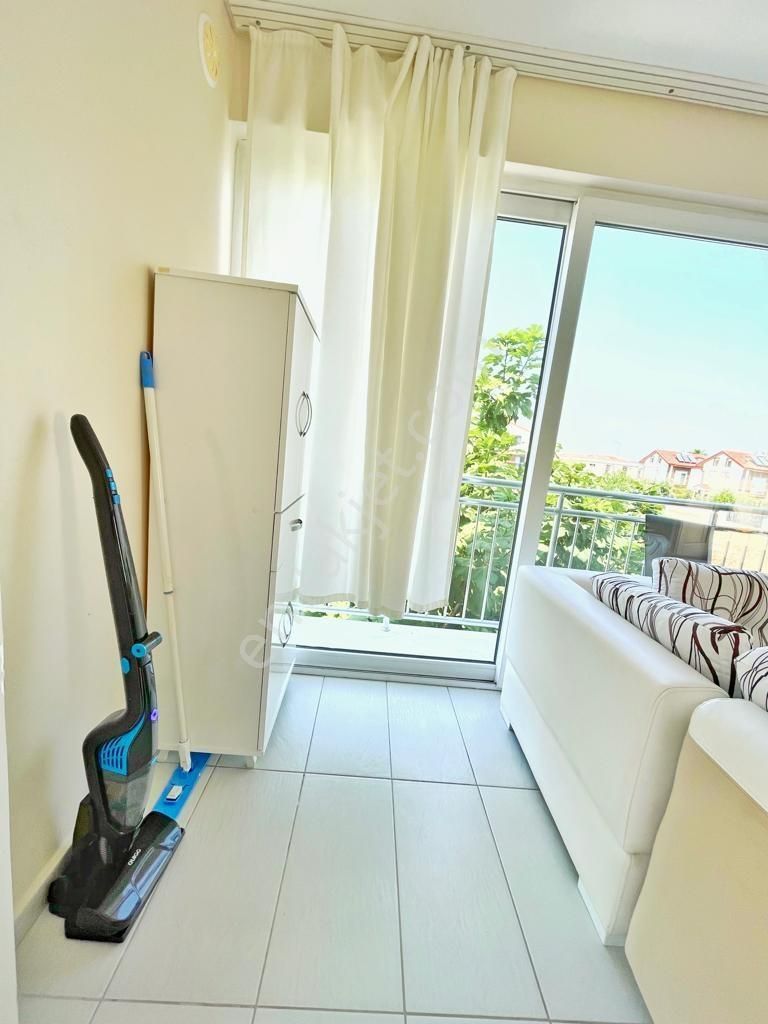 Belek'te 1+1 Dubleks Daire Havuzlu Site'de Temmuz Ayına Kadar - Görsel 7