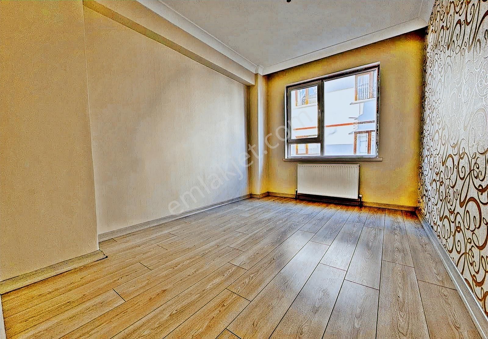 Atapark'ta Kuruş Masrafsız Full Yapılı Geniş M2 Taşınmaya Hazır! - Görsel 24