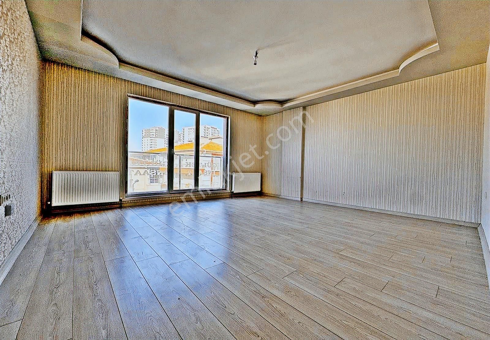 Atapark'ta Kuruş Masrafsız Full Yapılı Geniş M2 Taşınmaya Hazır! - Görsel 27