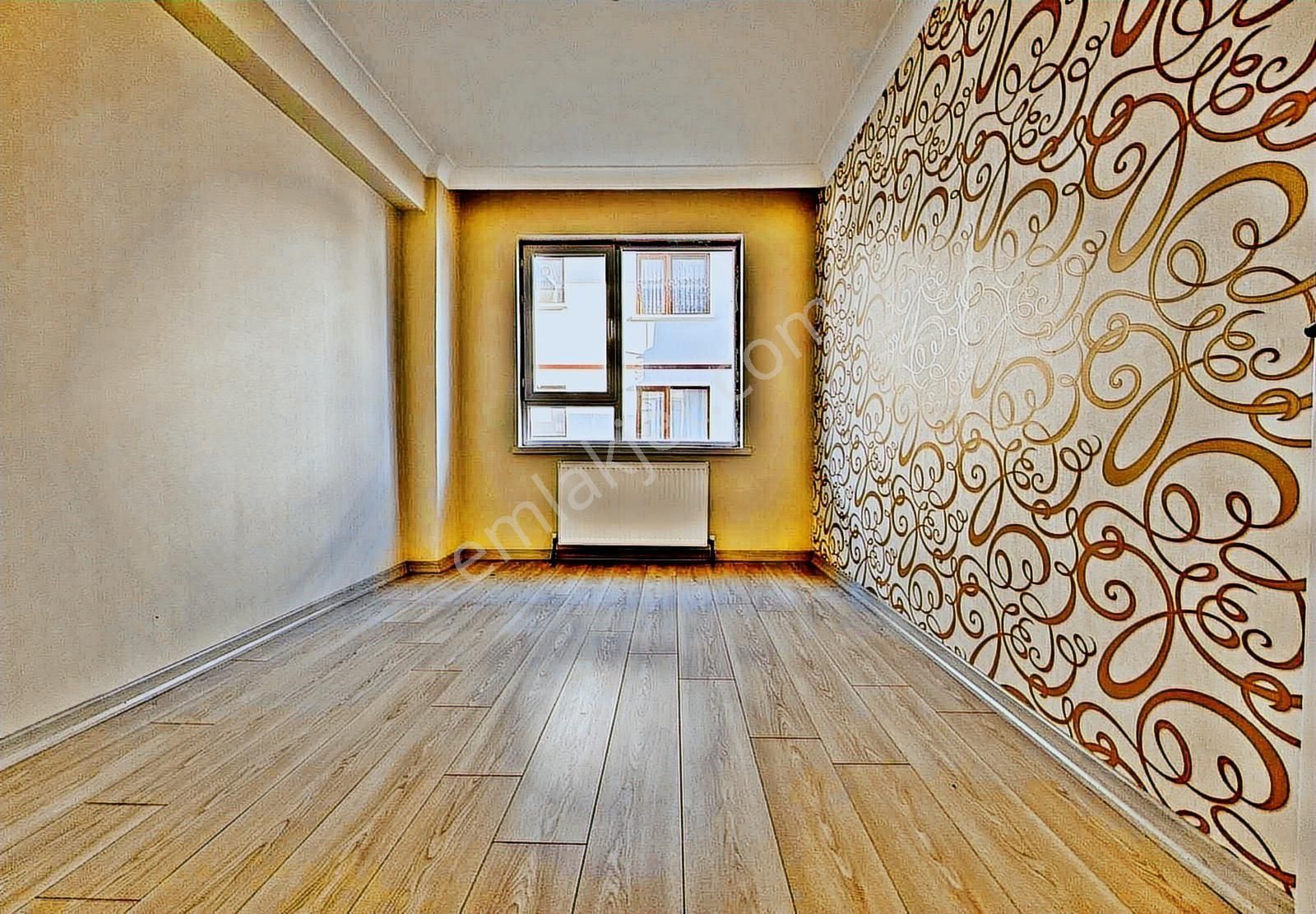 Atapark'ta Kuruş Masrafsız Full Yapılı Geniş M2 Taşınmaya Hazır! - Görsel 2