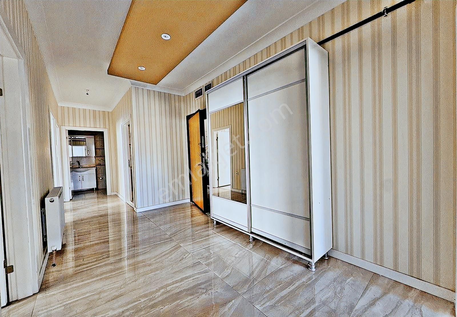 Atapark'ta Kuruş Masrafsız Full Yapılı Geniş M2 Taşınmaya Hazır! - Görsel 8