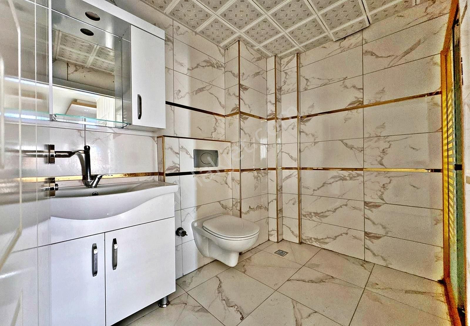 Atapark'ta Kuruş Masrafsız Full Yapılı Geniş M2 Taşınmaya Hazır! - Görsel 23