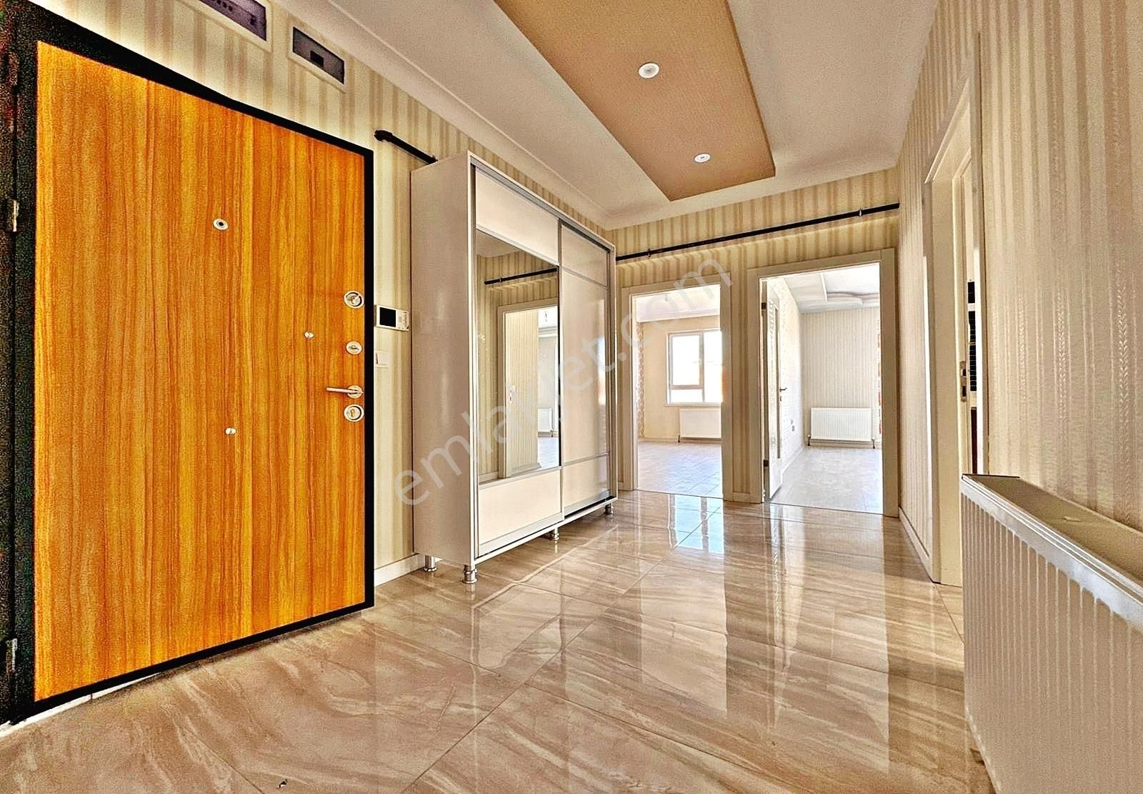 Atapark'ta Kuruş Masrafsız Full Yapılı Geniş M2 Taşınmaya Hazır! - Görsel 5