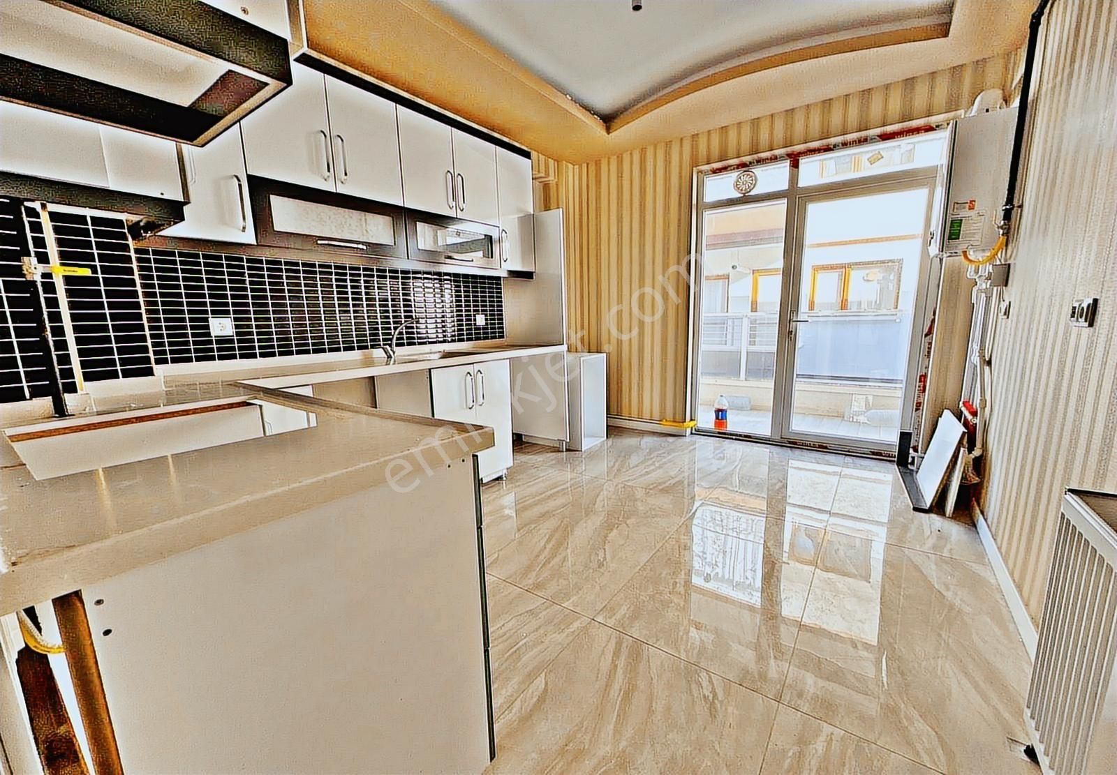 Atapark'ta Kuruş Masrafsız Full Yapılı Geniş M2 Taşınmaya Hazır! - Görsel 16