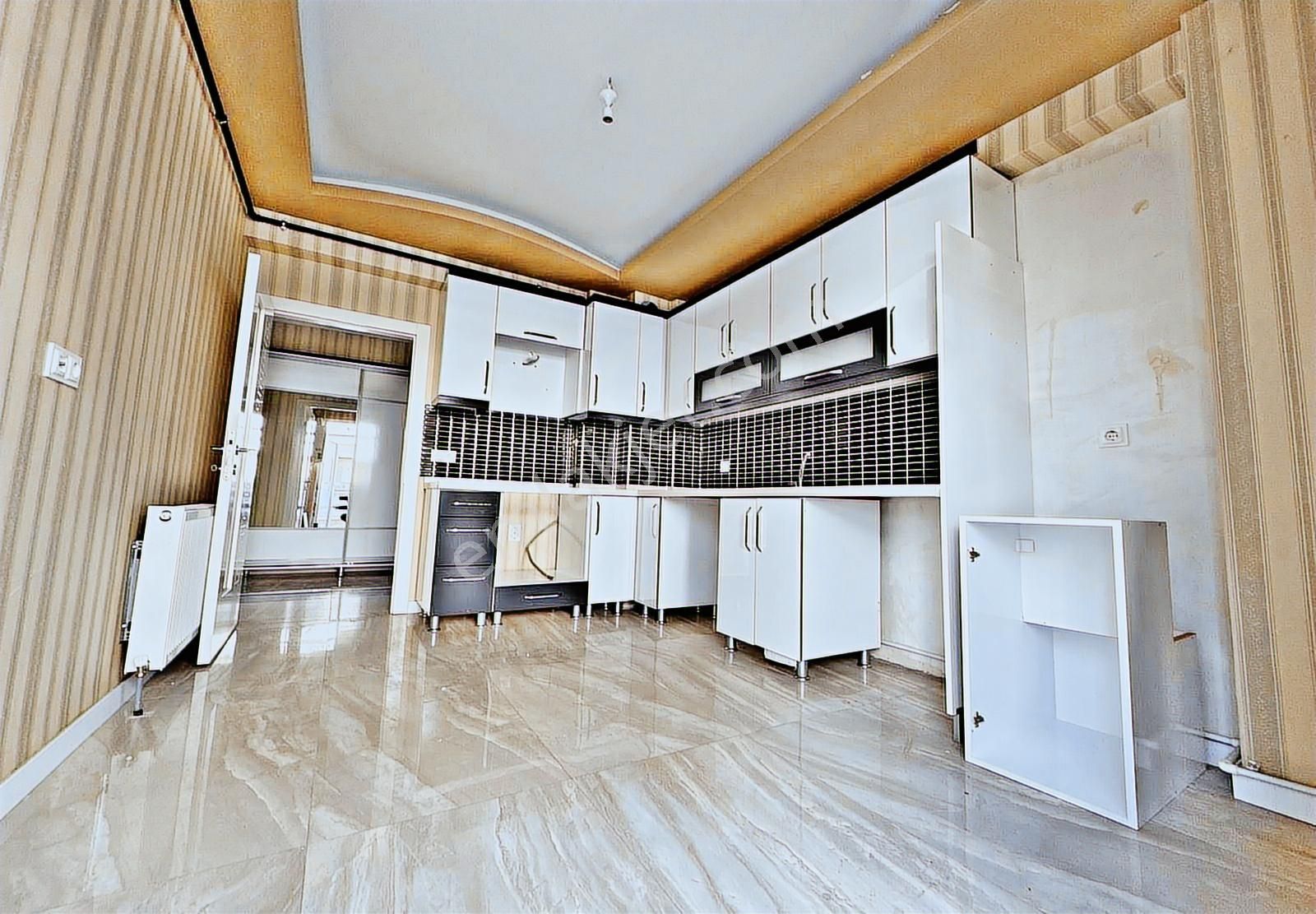 Atapark'ta Kuruş Masrafsız Full Yapılı Geniş M2 Taşınmaya Hazır! - Görsel 4