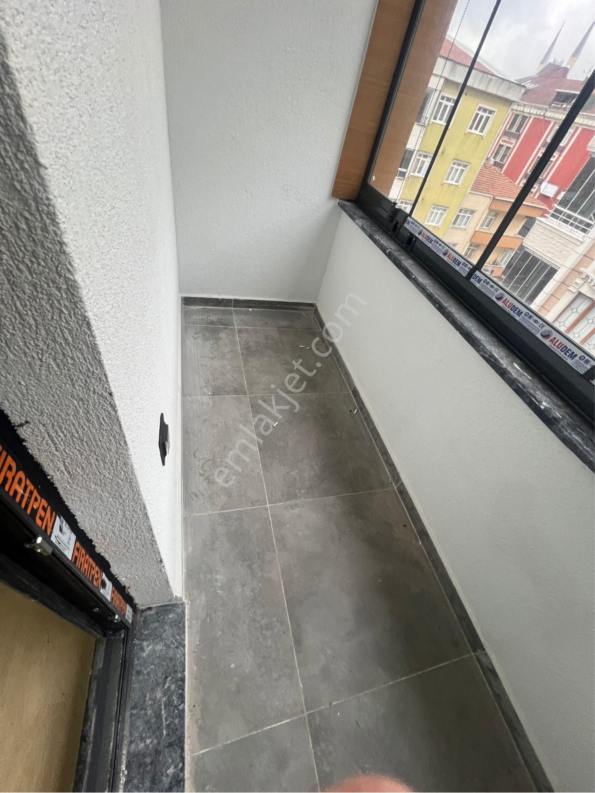 Drs Gayrimenkul’den 2+1 Lüks Daire Home Office Kullanımına Uygun - Görsel 16
