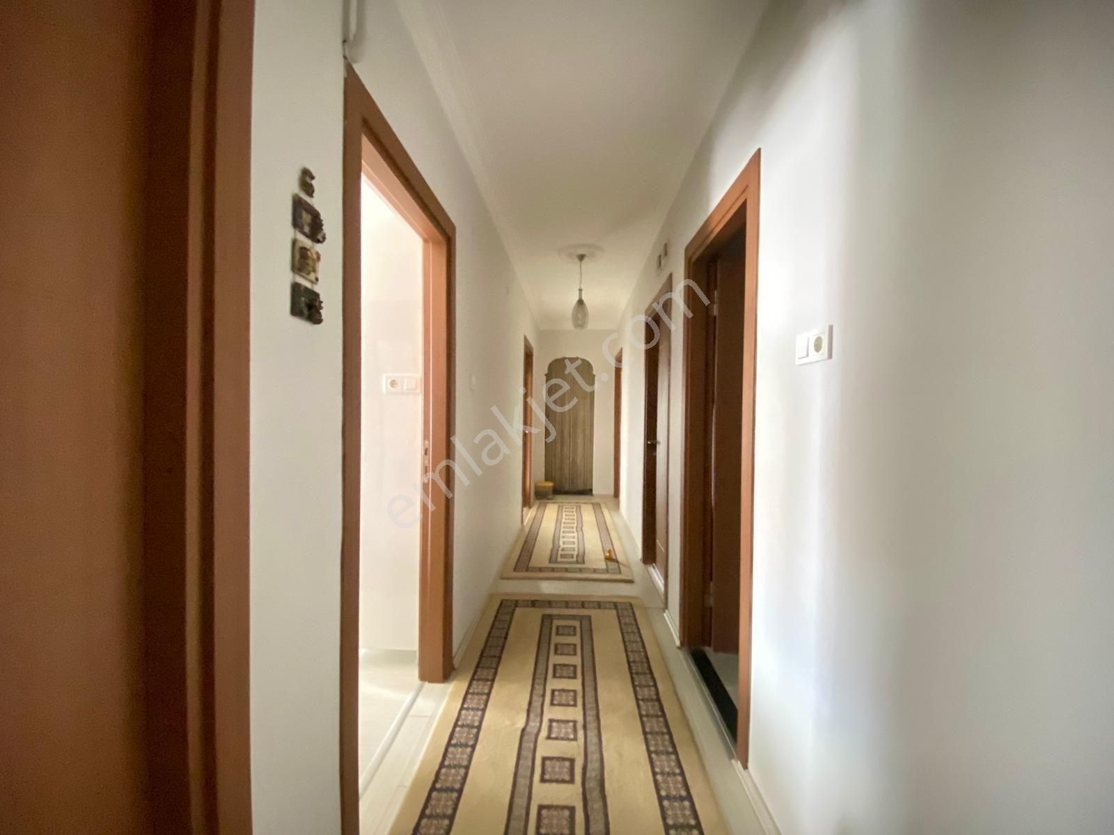 An-ka'dan Şehitlik'te 4+1 Ara Kat Full Yapılı Defne Park Civarı - Görsel 13