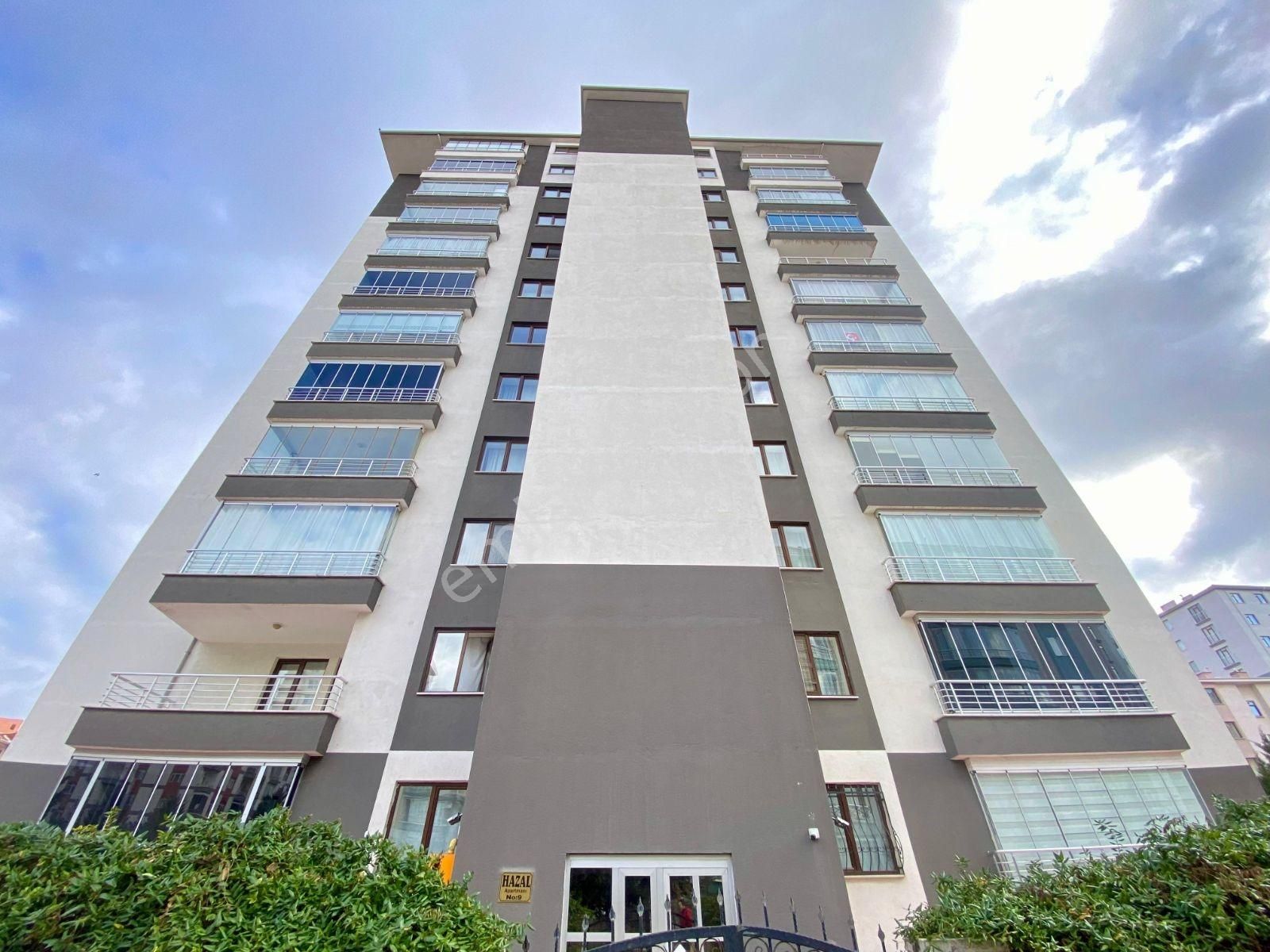 An-ka'dan Şehitlik'te 4+1 Ara Kat Full Yapılı Defne Park Civarı